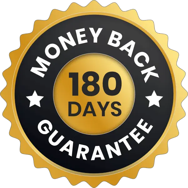 Respilean money back guarantee