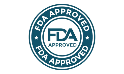 Respilean FDA approved 